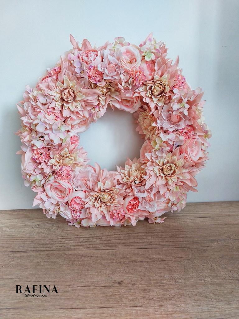 Tavaszi kopogtató, 45 cm  1
