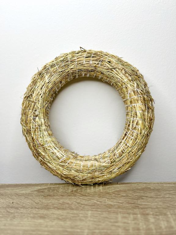 Koszorú széna 25cm