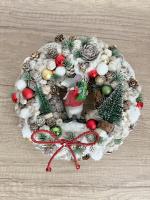 Adventi kopogtató egérrel 3