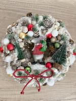 Adventi kopogtató egérrel 2