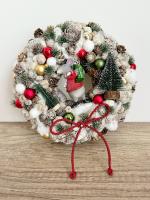 Adventi kopogtató egérrel 4