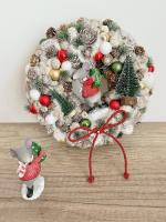 Adventi kopogtató egérrel 1