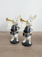 Trombitás nyúl 2