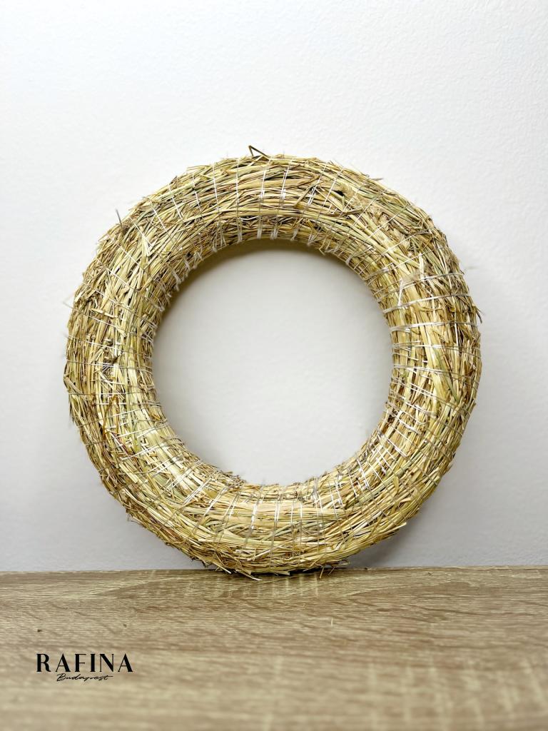 Koszorú széna 25cm 1