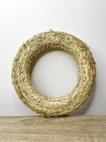 Koszorú széna 20cm 1
